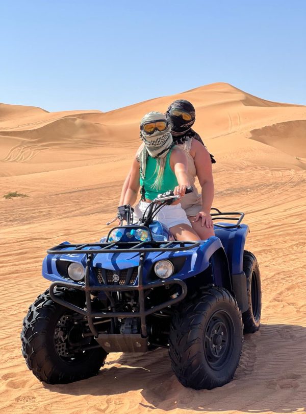 Desert Safari